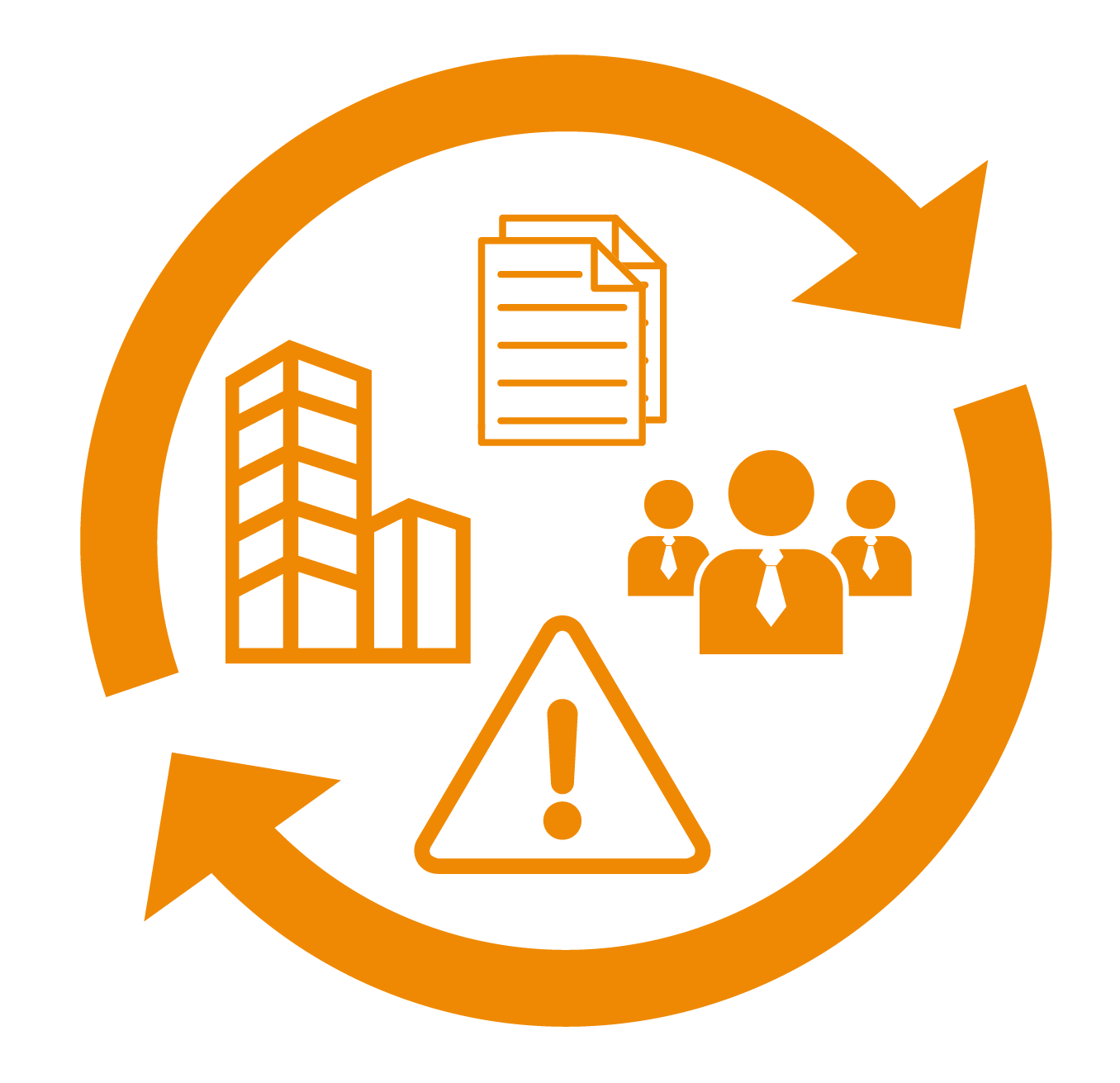 Business Continuity Stemmons Enterprise