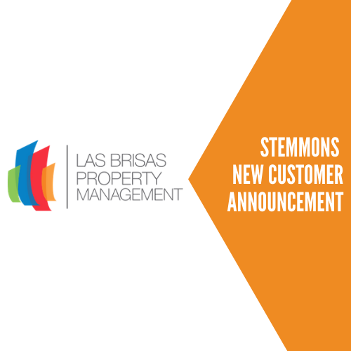New Client Announcement: Las Brisas