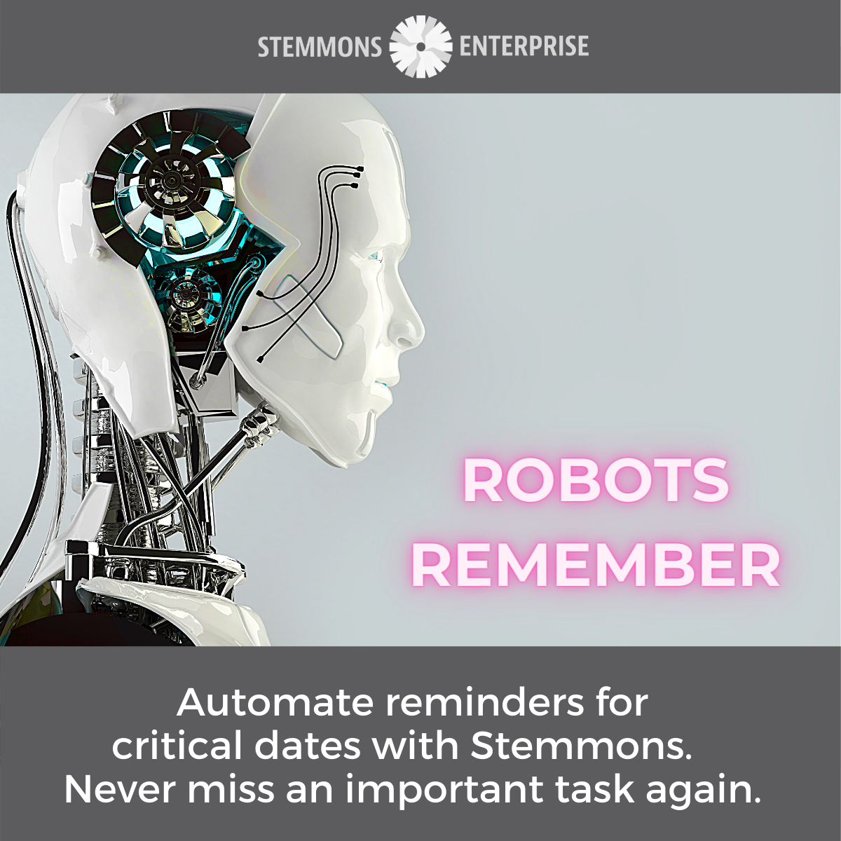 Robots Remember