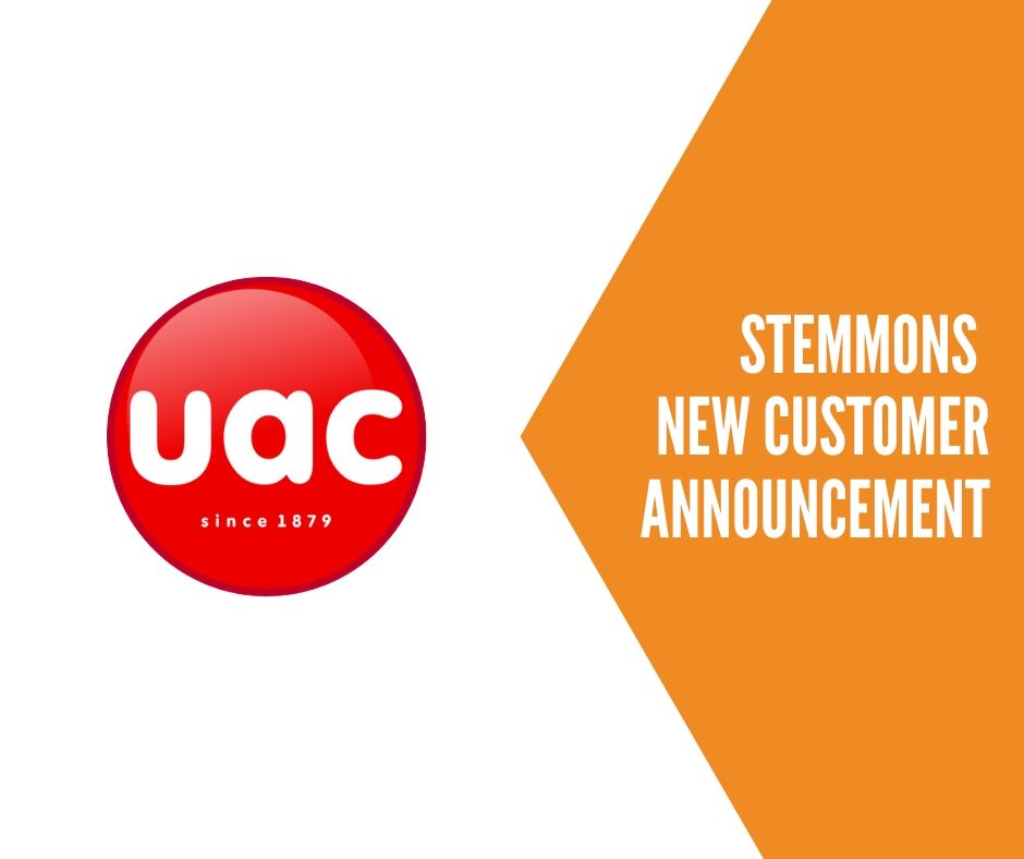 New Client Announcement:  United Africa Company (UAC)