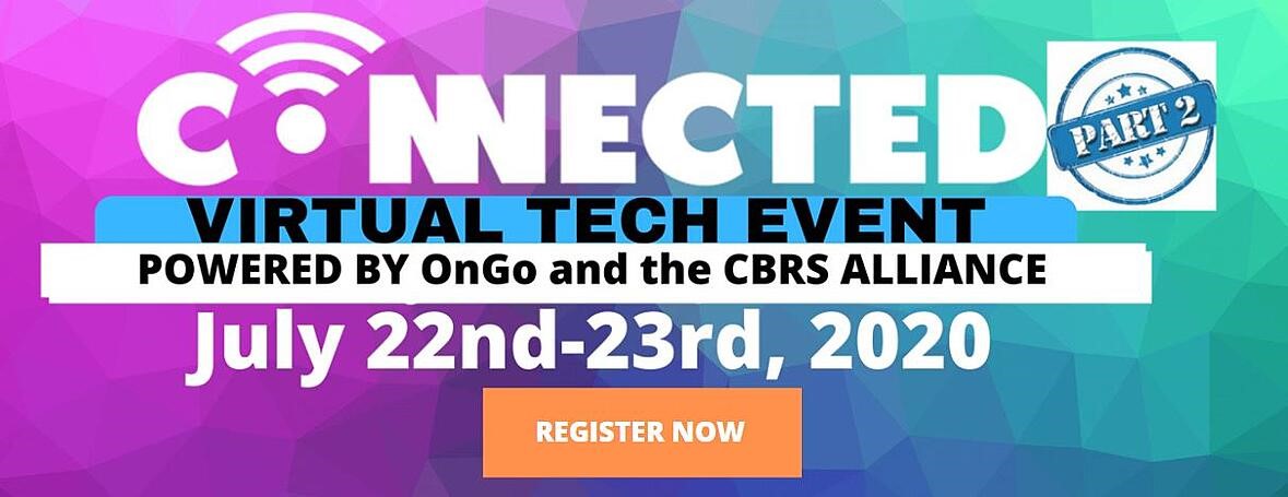 Stemmons Co-Founder, Andrew Segal Chosen to Speak at Connected Virtual Tech Event