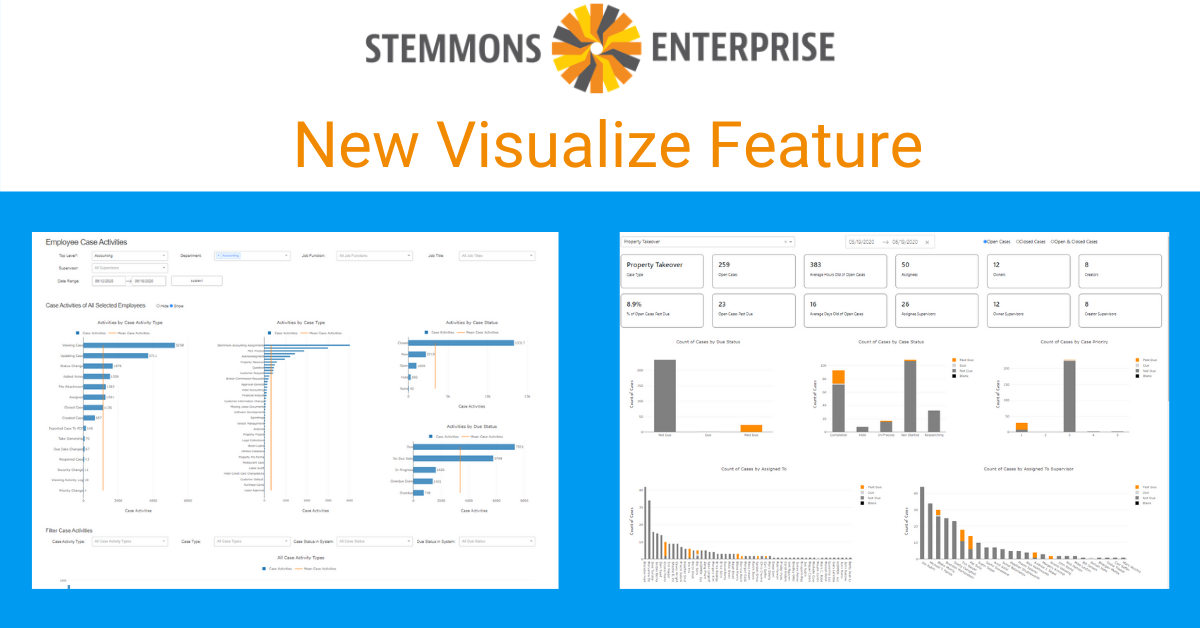 New Visualize Feature: Visualize Your Work With Stemmons