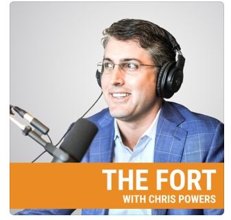 Listen to Stemmons Co-Founder Andrew Segal and Stemmons' Client Chris Powers of Fort Capital Discuss COVID and the Future of Commercial Real Estate in The FORT Podcast