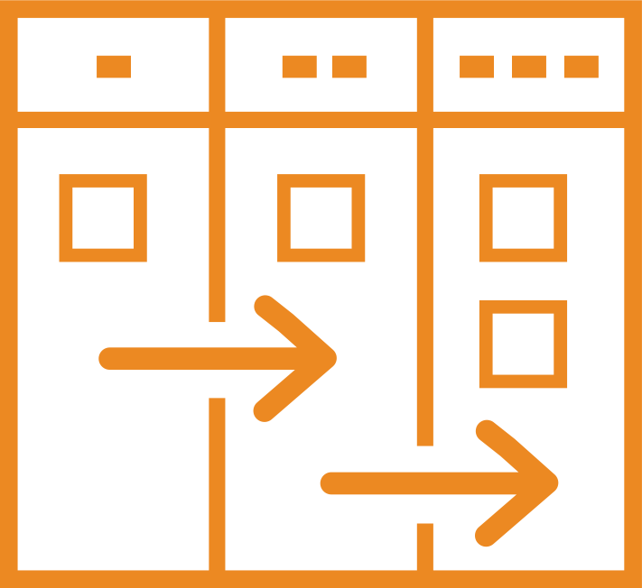 Project management software can help you maximize your company’s resources and stay on budget. Stemmons innovative system features one-of-a-kind project management software that enables you to track each phase of every project you do within your organization.